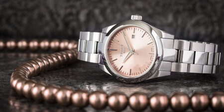 Tissot T-My Lady recenze – Drobné a decentní hodinky pro elegantní minimalistku